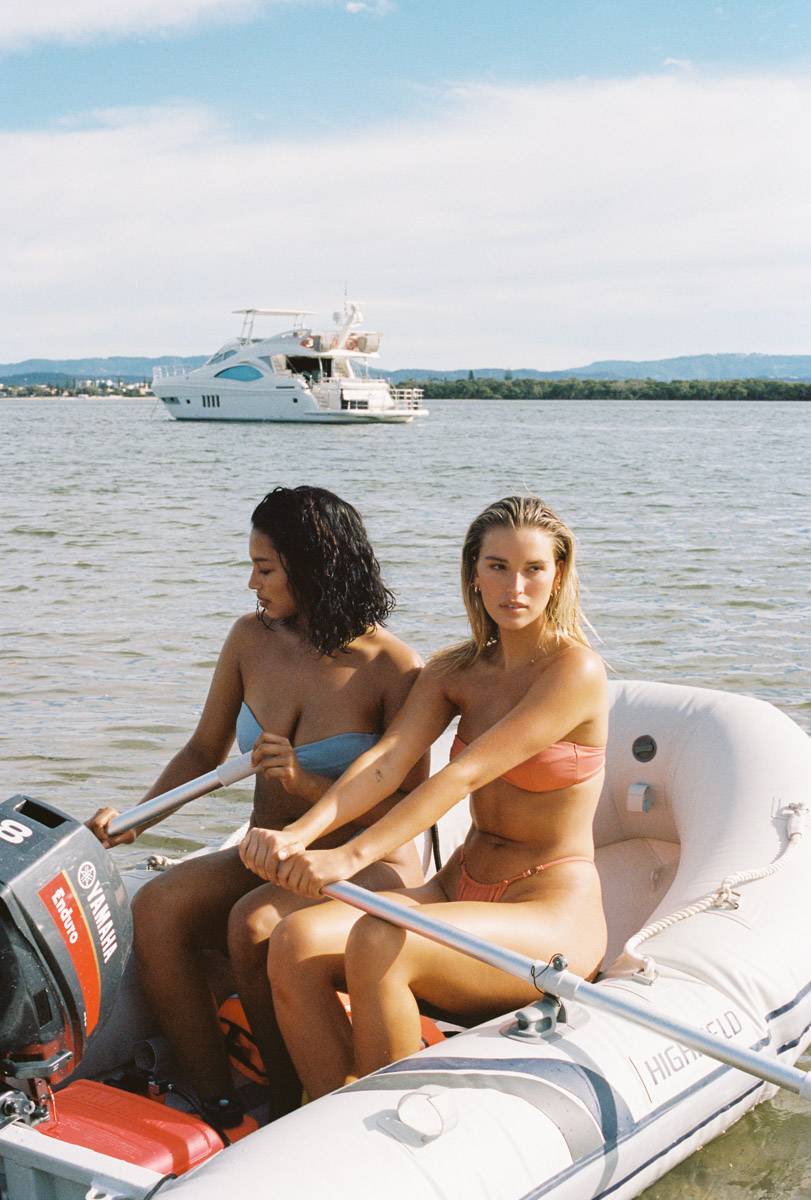 ‘Synergy’ Ft Lahana Swim — image 8