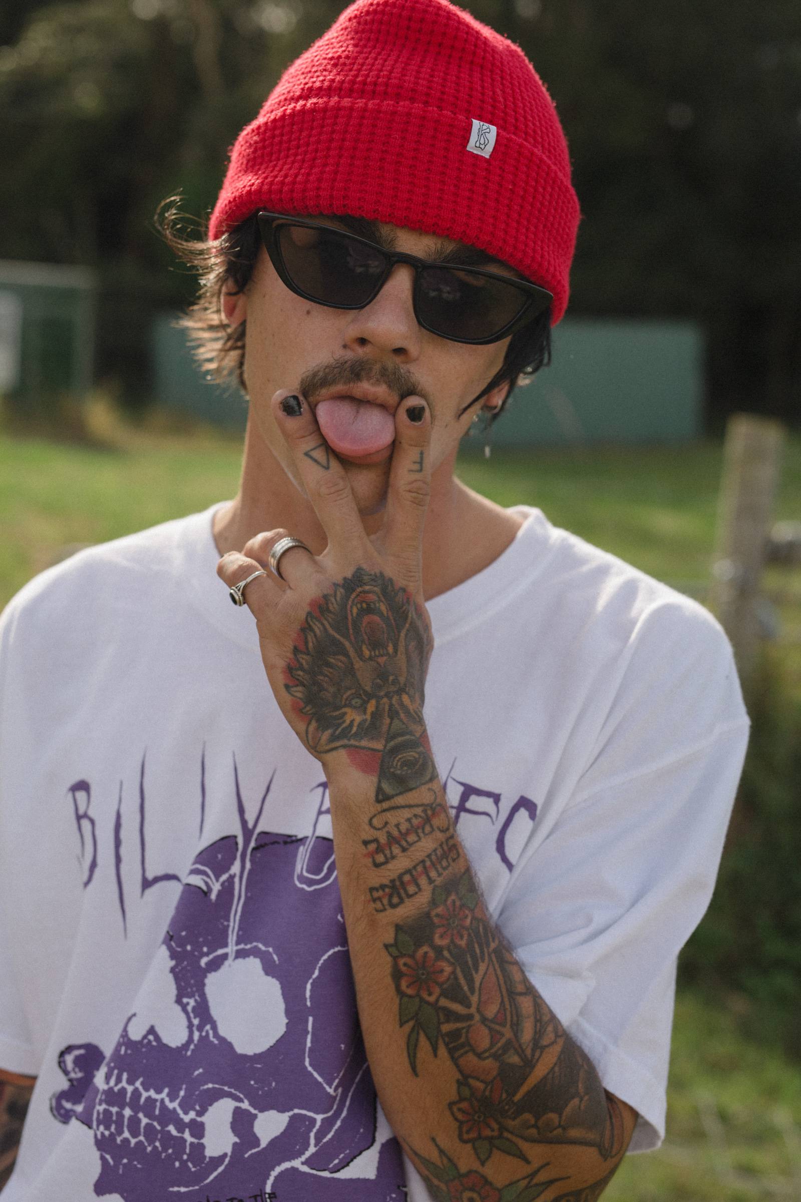 ‘Festival Heads’ Ft Billy Bones Club — image 12