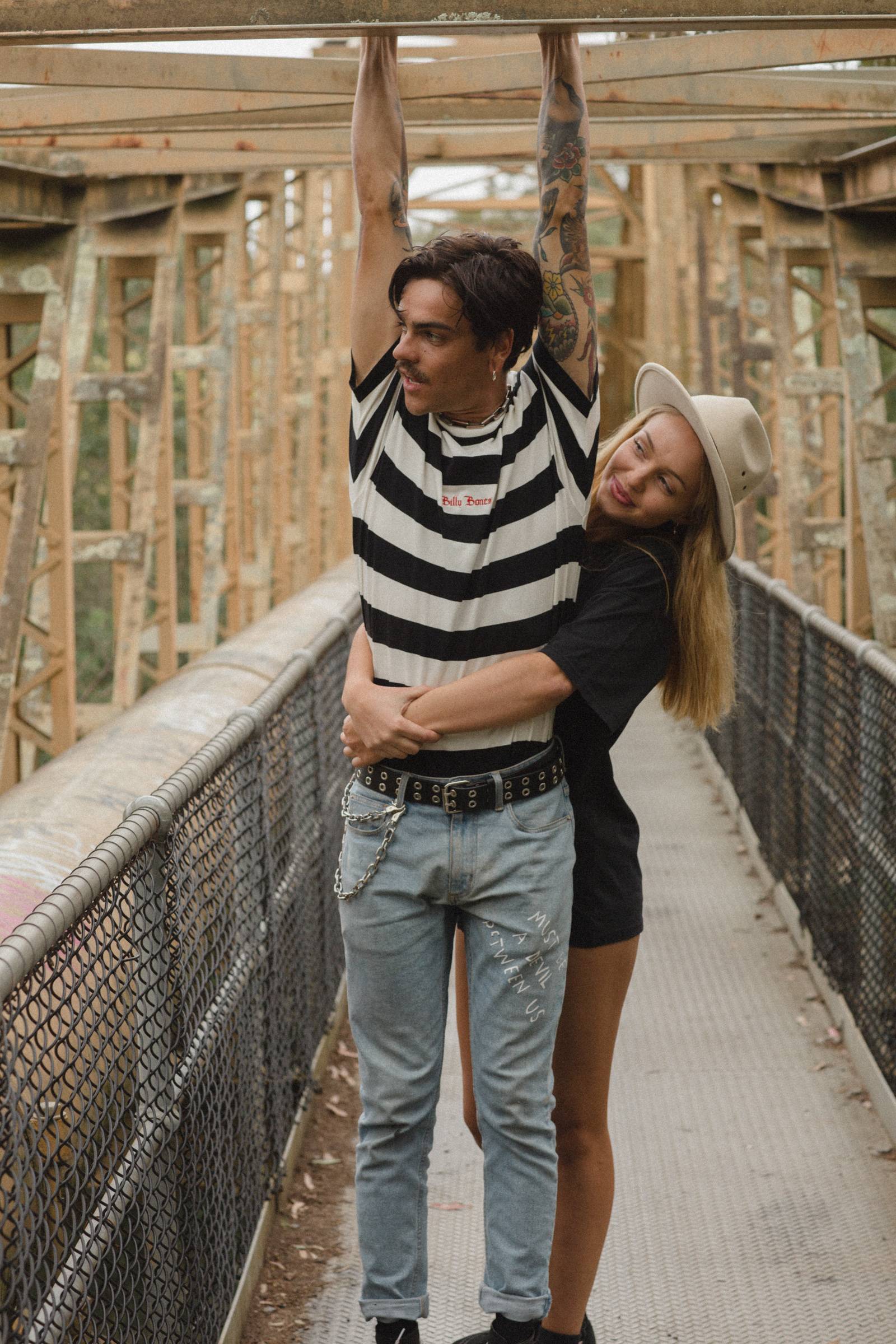 ‘Play date’ ft Billy Bones Club — image 4