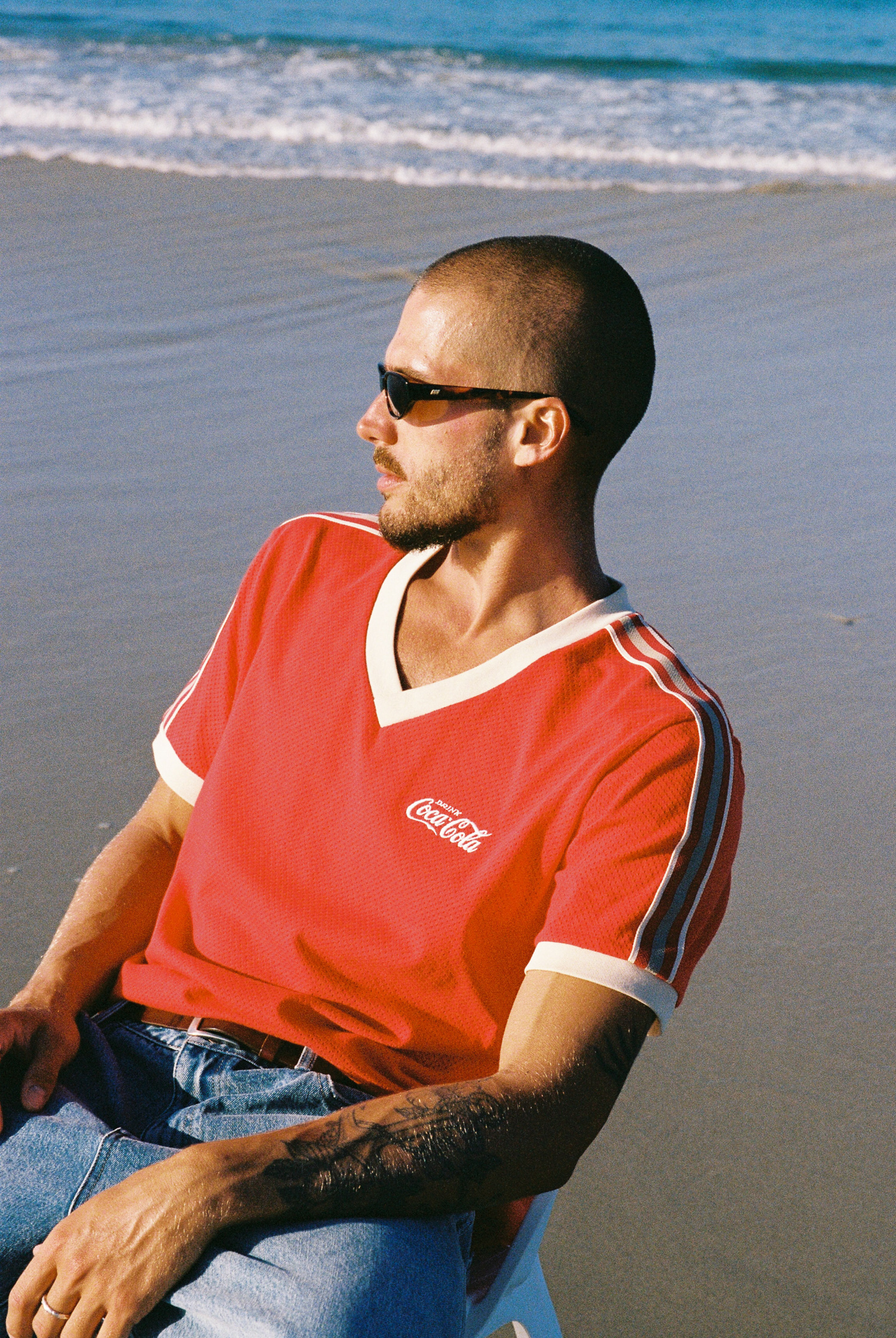 Coke 1.0 – The First Hit ft Something Very Special — image 26