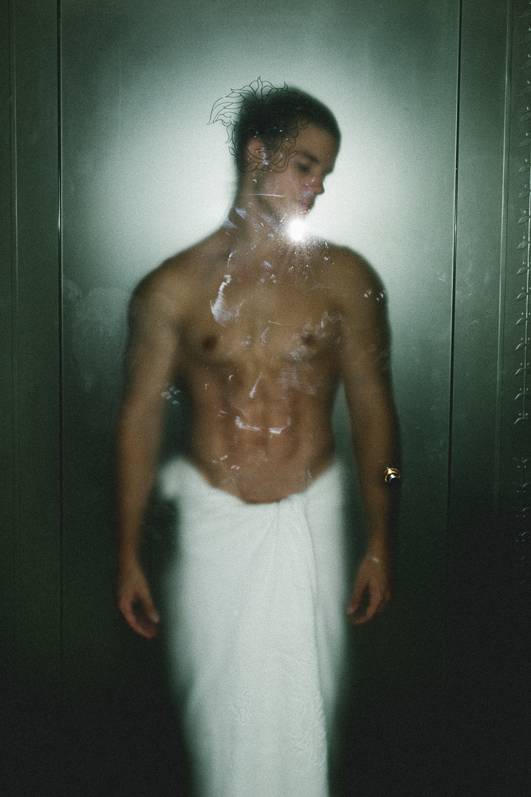 ‘Room service’ ft Lucas Whitesmith — image 24