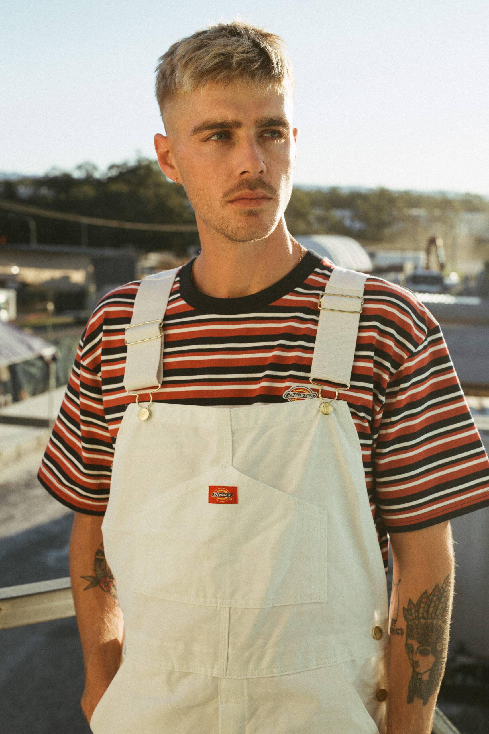 Yard Days ft Dickies — image 7