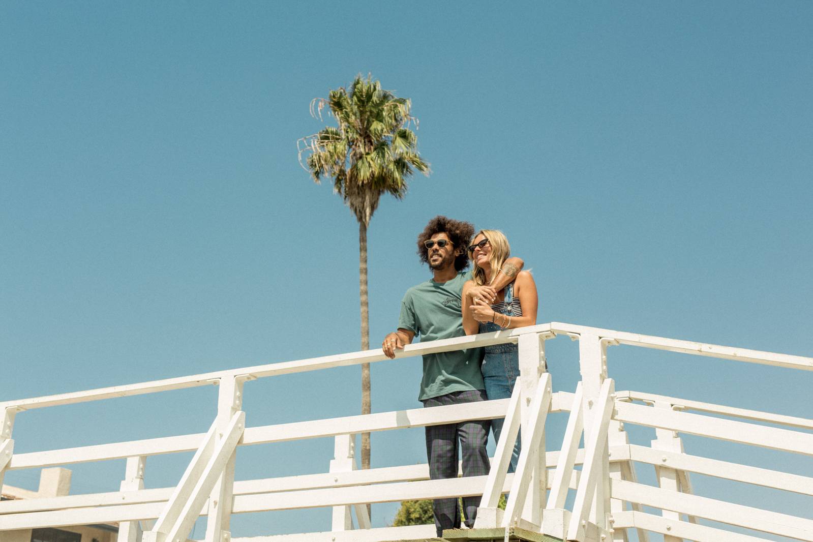 ‘California dreaming’ ft Surfstitch