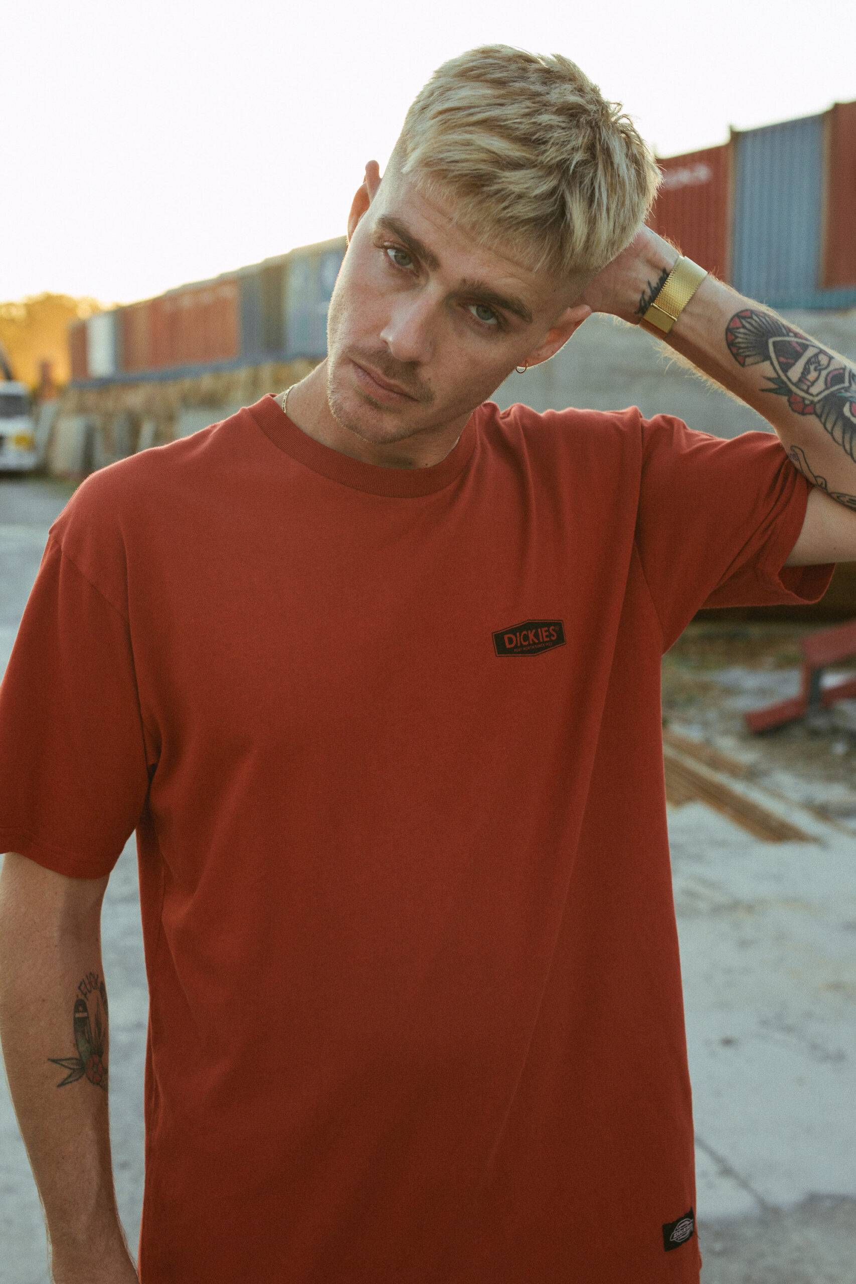 Yard Days ft Dickies — image 17