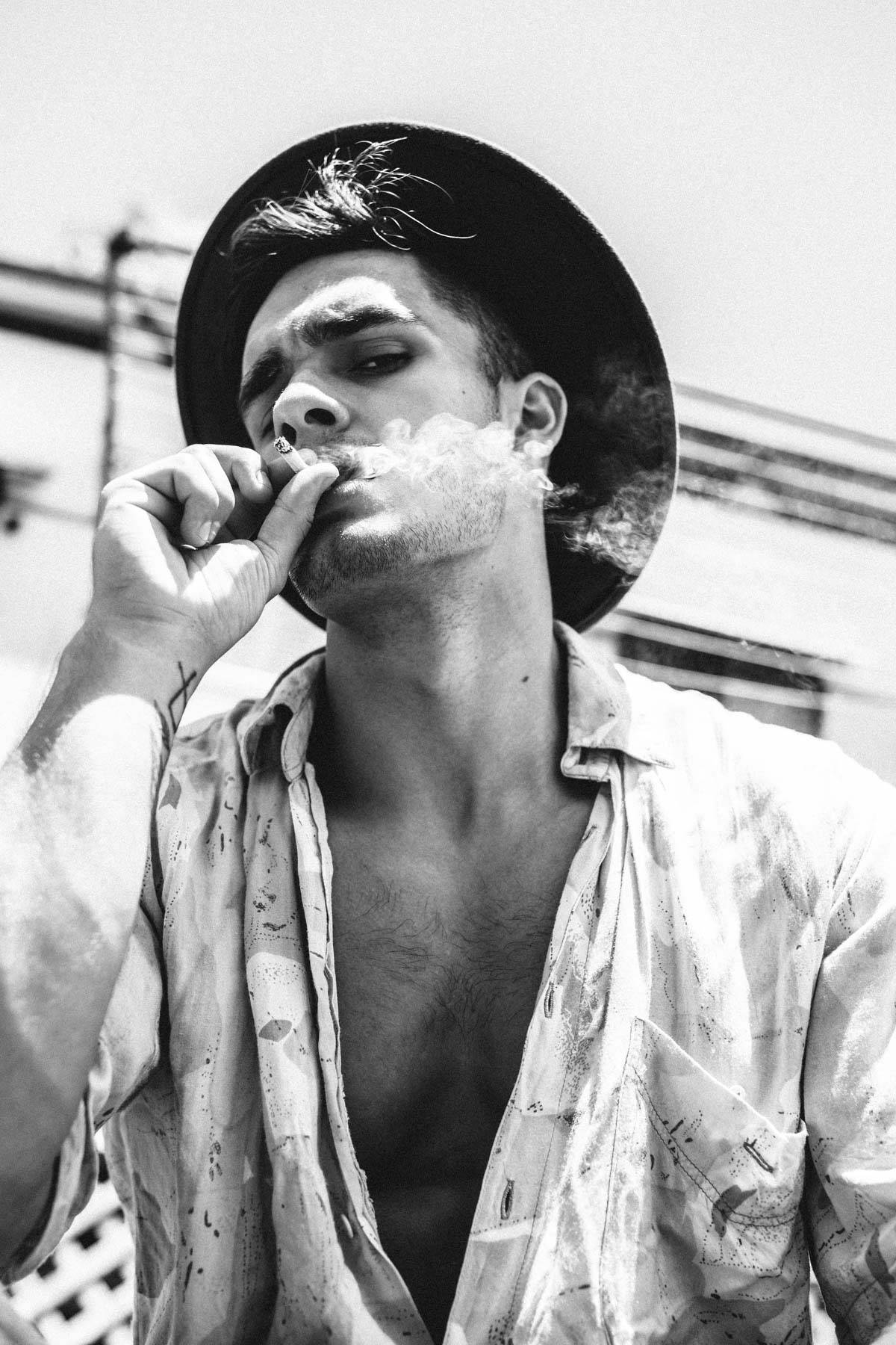 ‘Its a spring fling’ ft Nathan Maillard — image 12