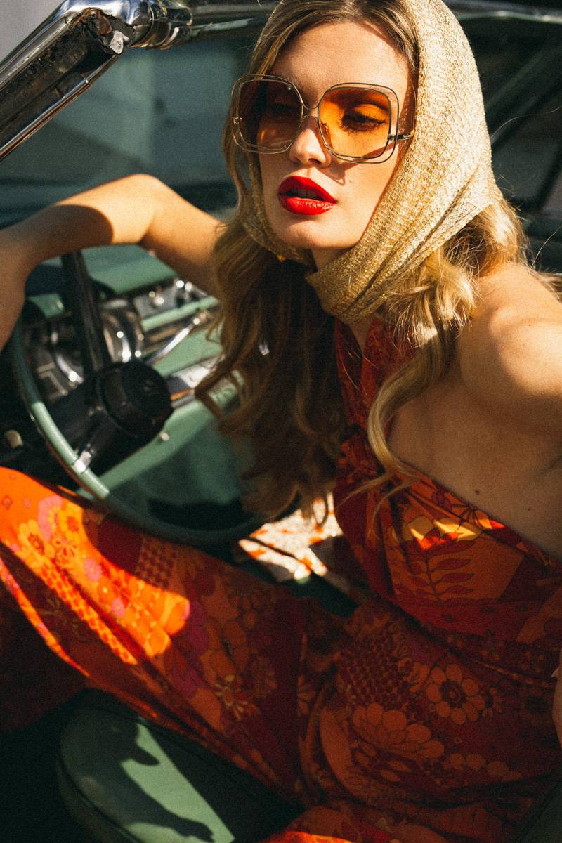 ‘Sugarland’ Ft Nine Lives Bazaar — image 7