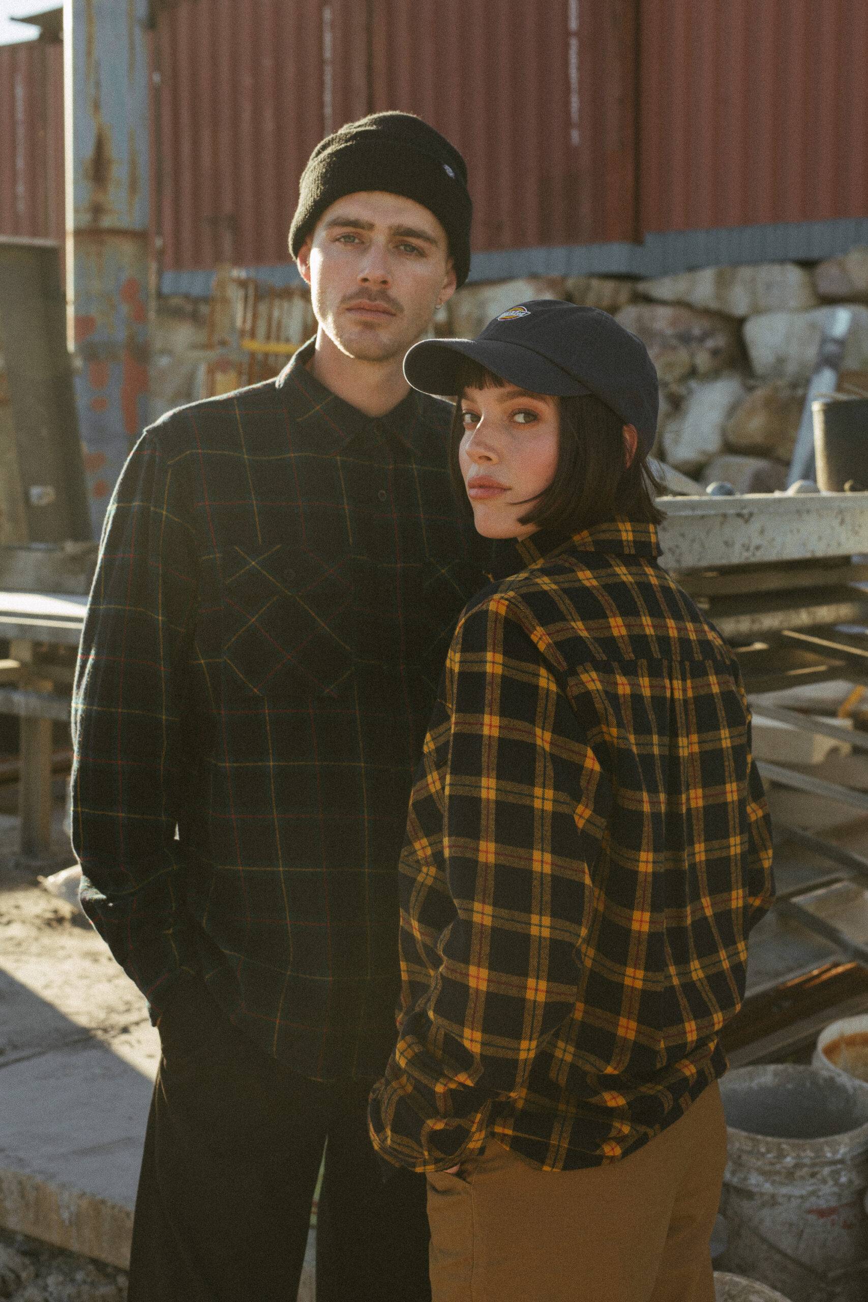 Yard Days ft Dickies — image 4
