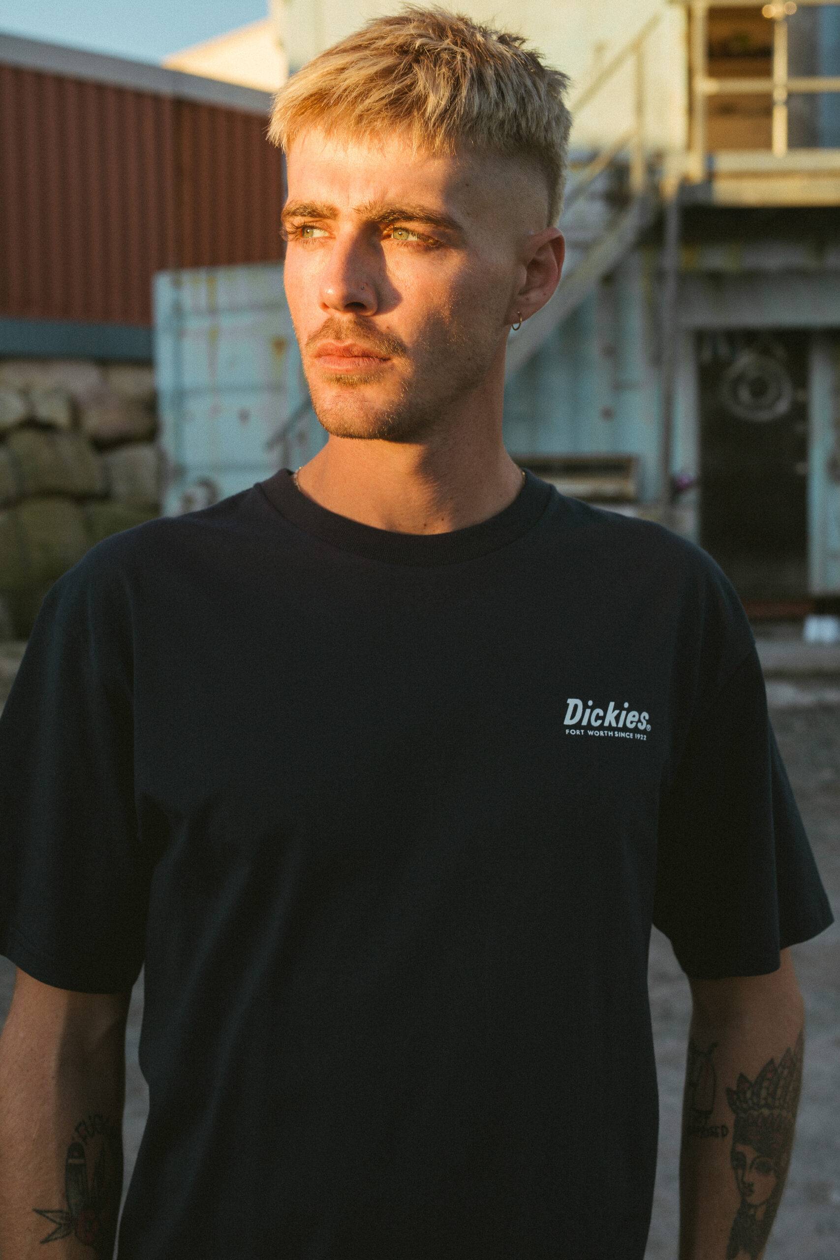 Yard Days ft Dickies — image 16