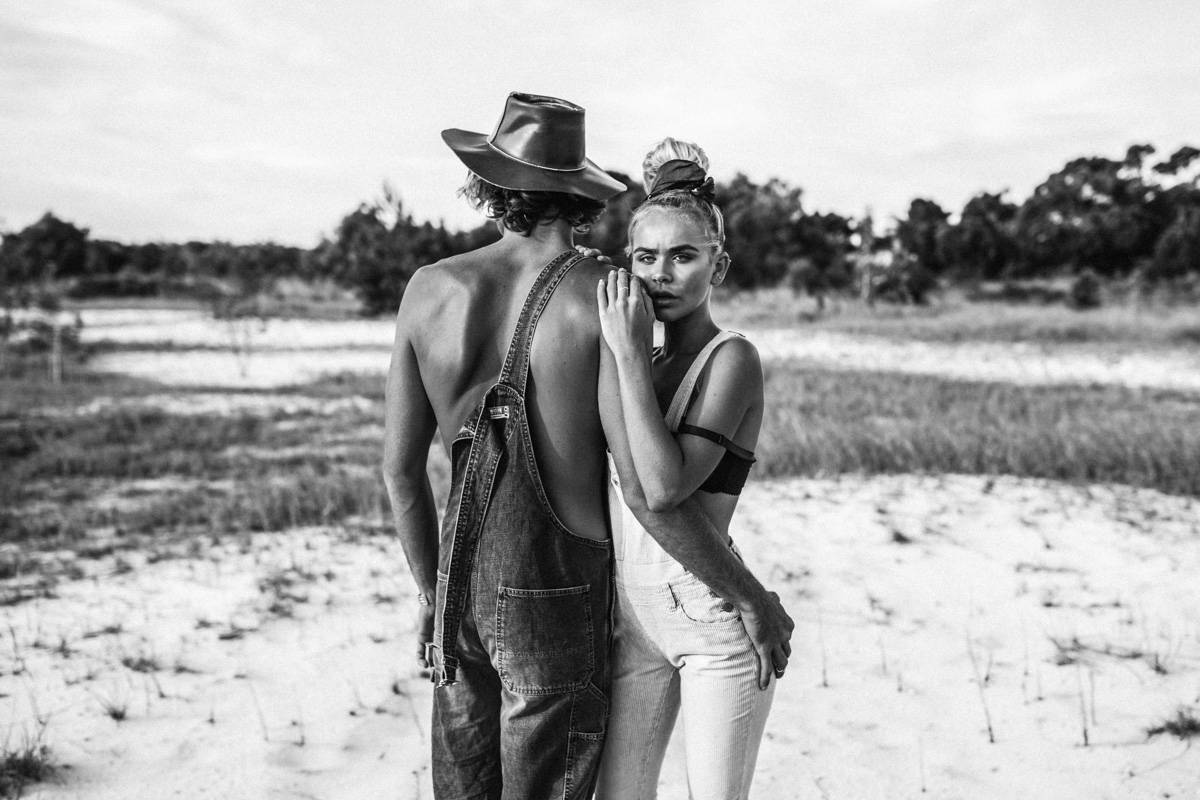 ‘dear friend’ ft Izaac & Jess — image 7