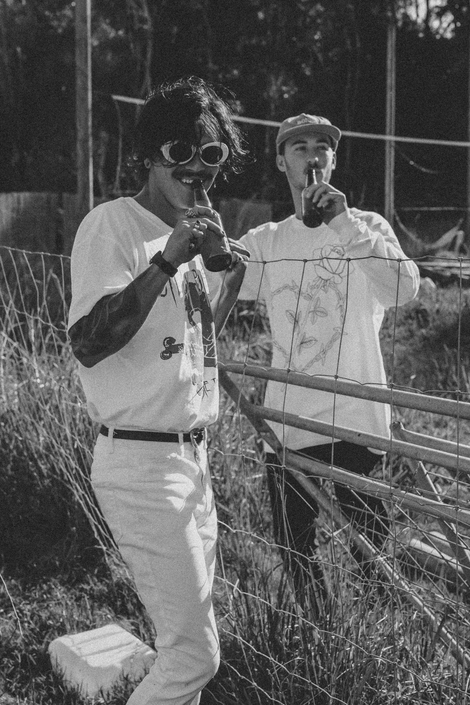 ‘Festival Heads’ Ft Billy Bones Club — image 15