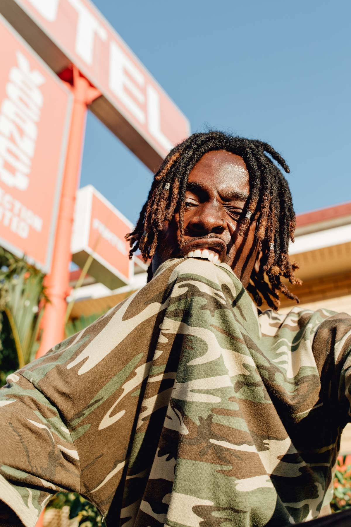 ‘Kwa bee mine’ ft kwabee — image 9