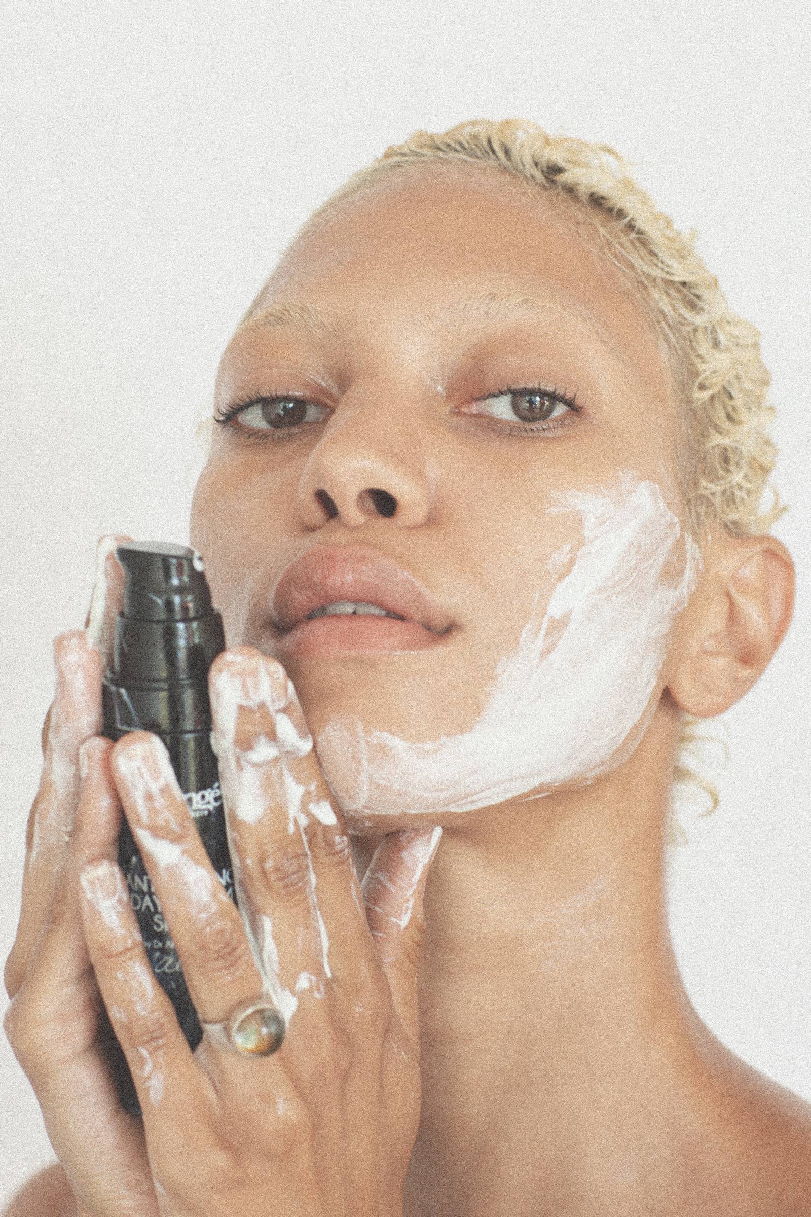 ‘Masqued’ ft Aliangé — image 10