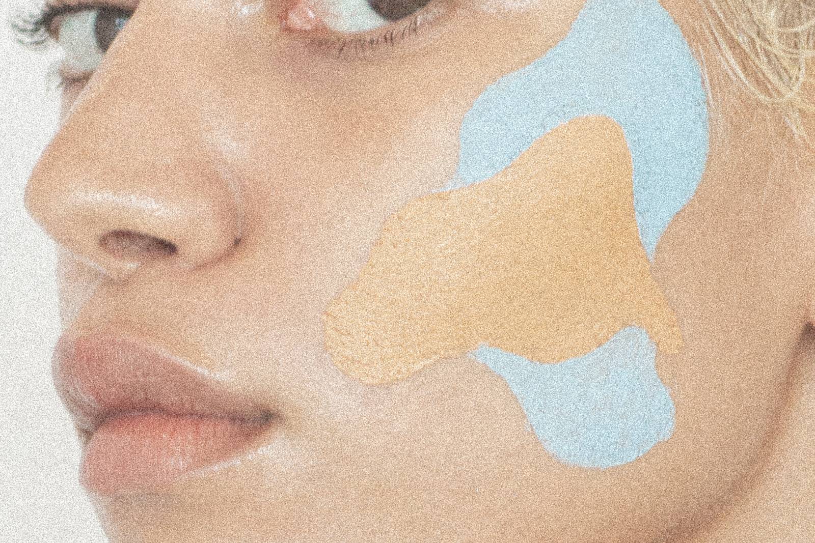‘Masqued’ ft Aliangé — image 2