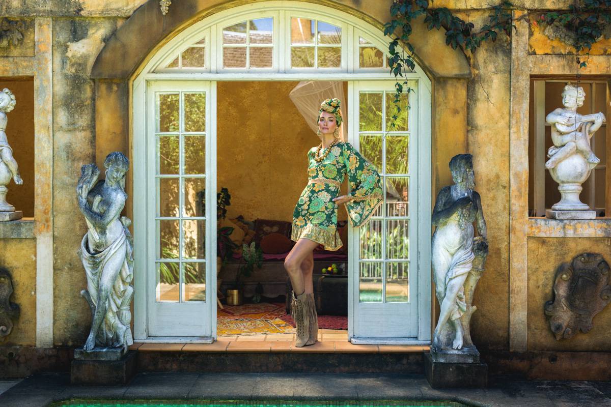 ‘Lucid Dream’ Ft Nine Lives Bazaar — image 20
