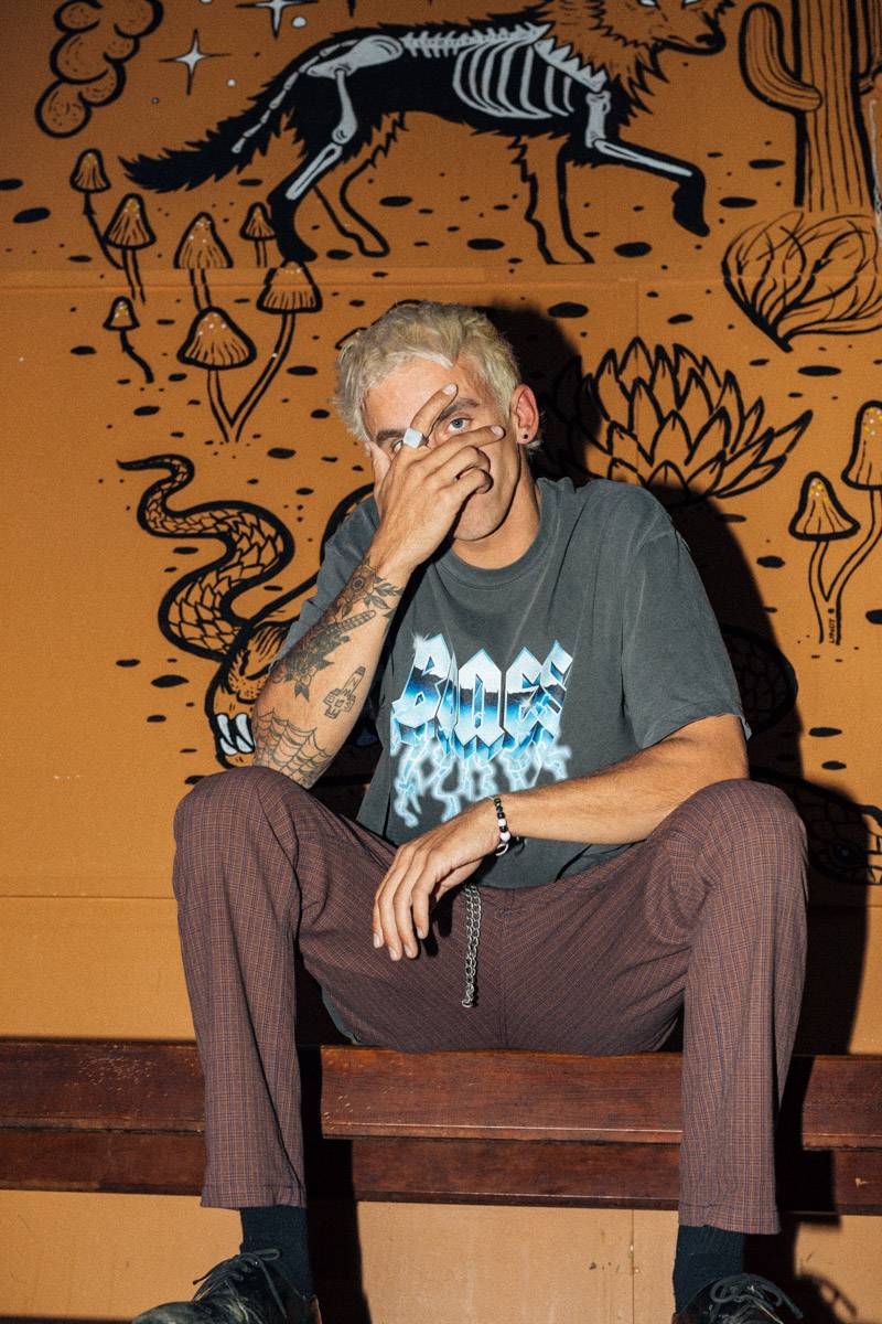 ‘Mischief’ Ft Billy Bones Club — image 28