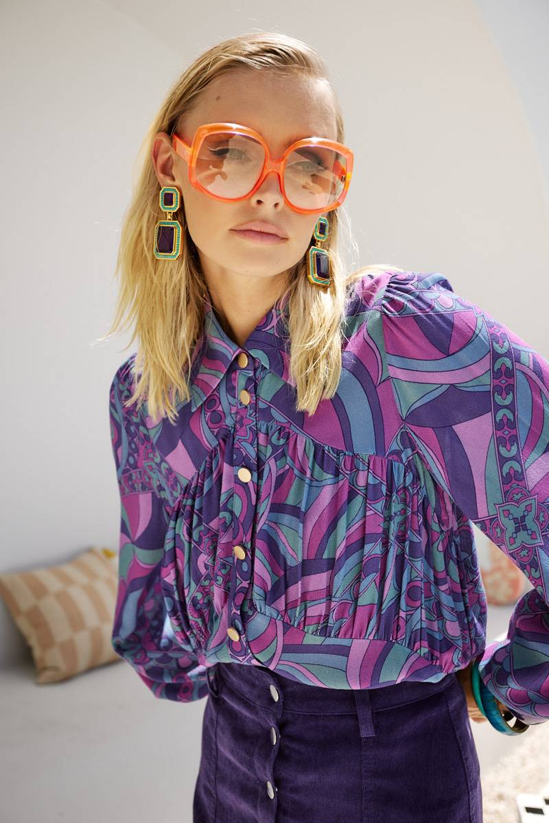 ‘Kaleidoscope Eyes’ Ft Nine Lives Bazaar — image 27