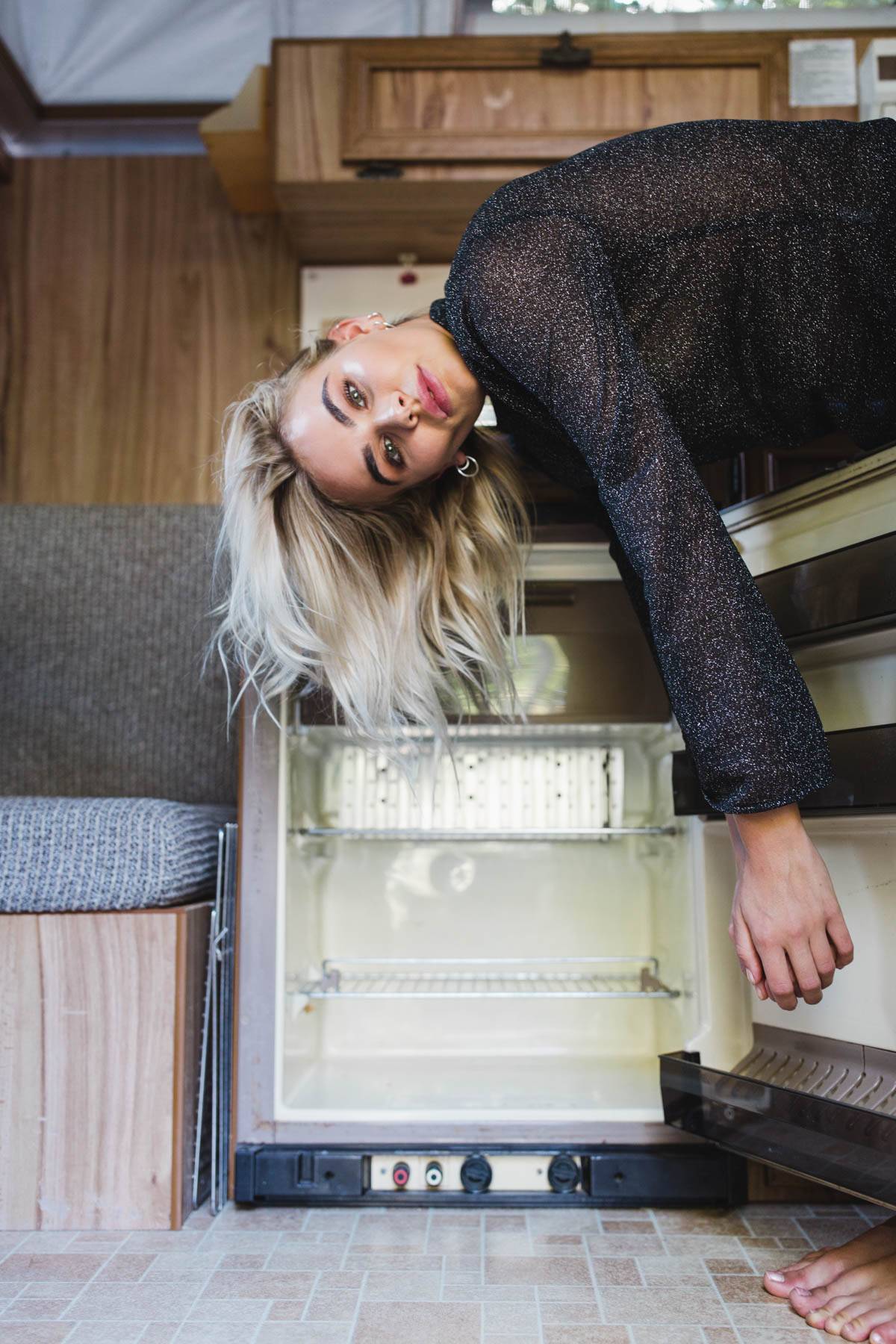 ‘Morrie’ Ft Jess Roche — image 11