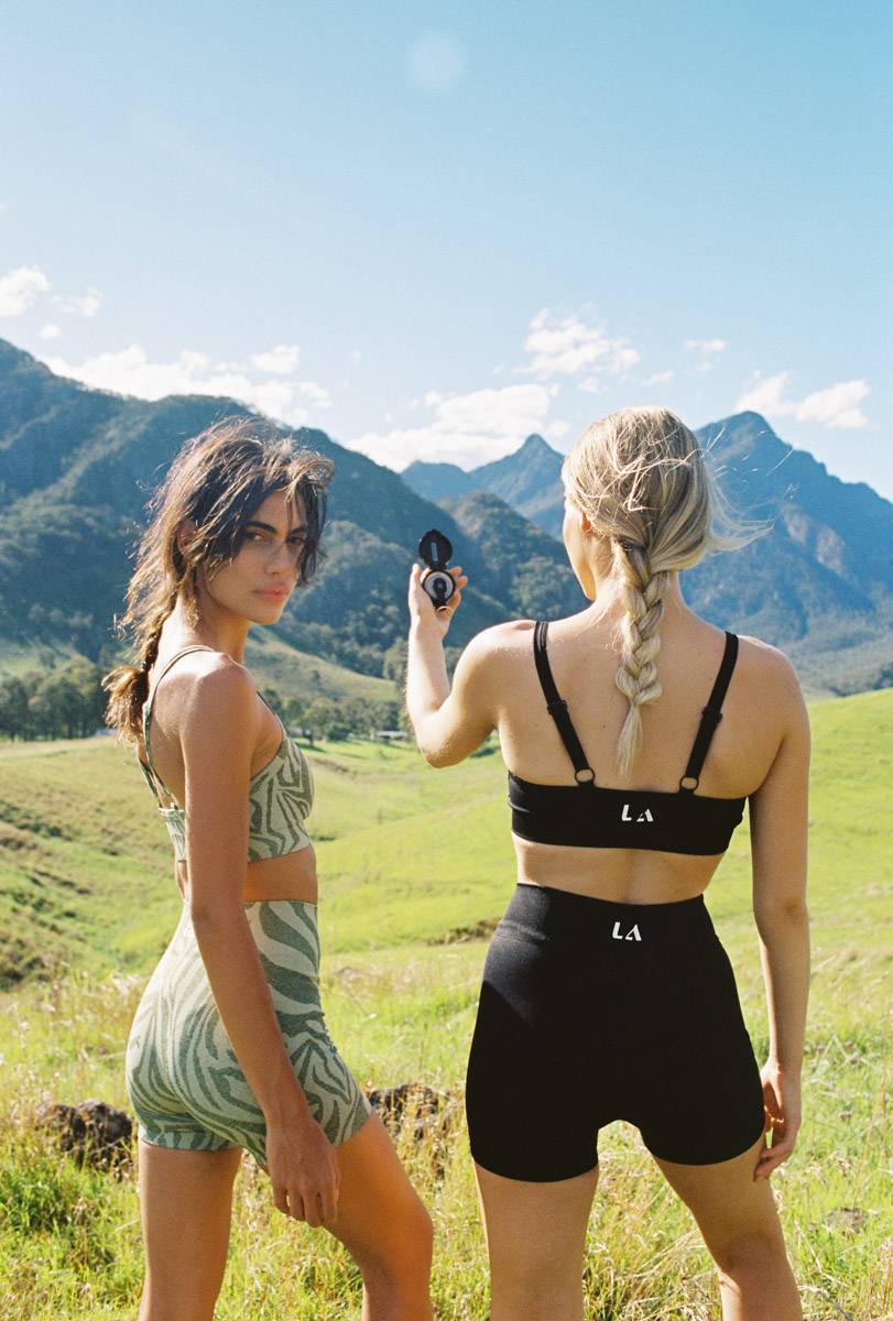 ‘Unearthed’ Ft Lahana Active — image 4