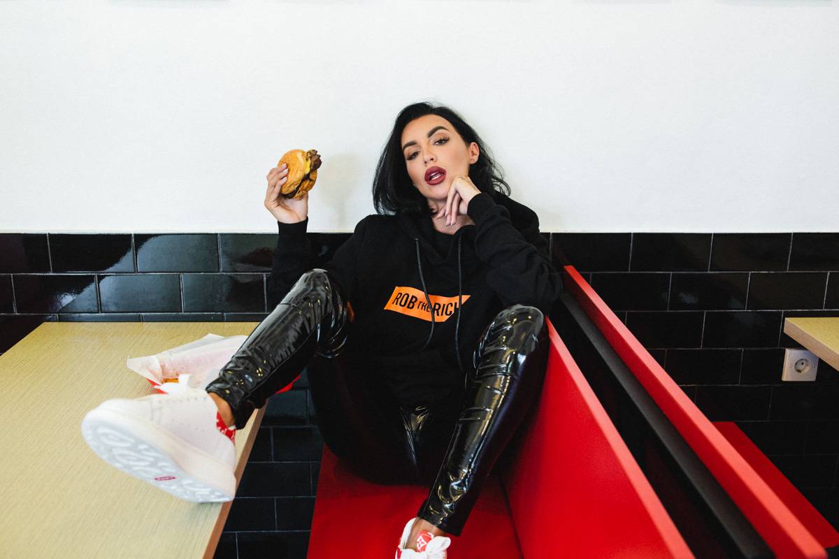 ‘Pitt stop’ ft RobTheRich — image 12