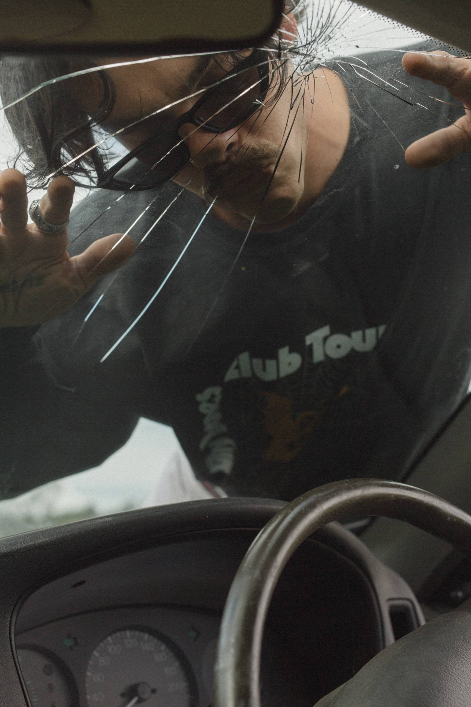 ‘Festival Heads’ Ft Billy Bones Club — image 9