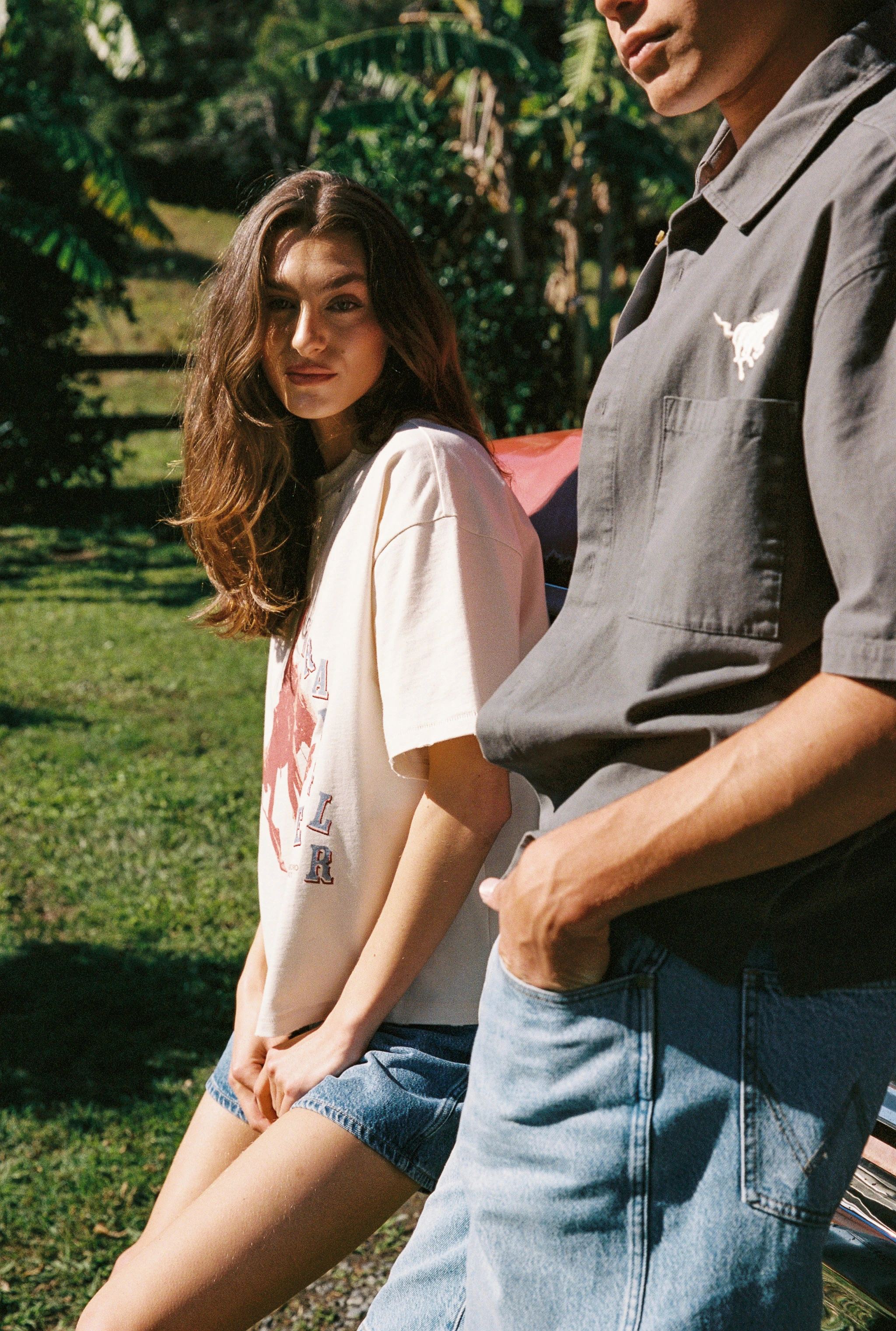 Wrangler x Freyee 85