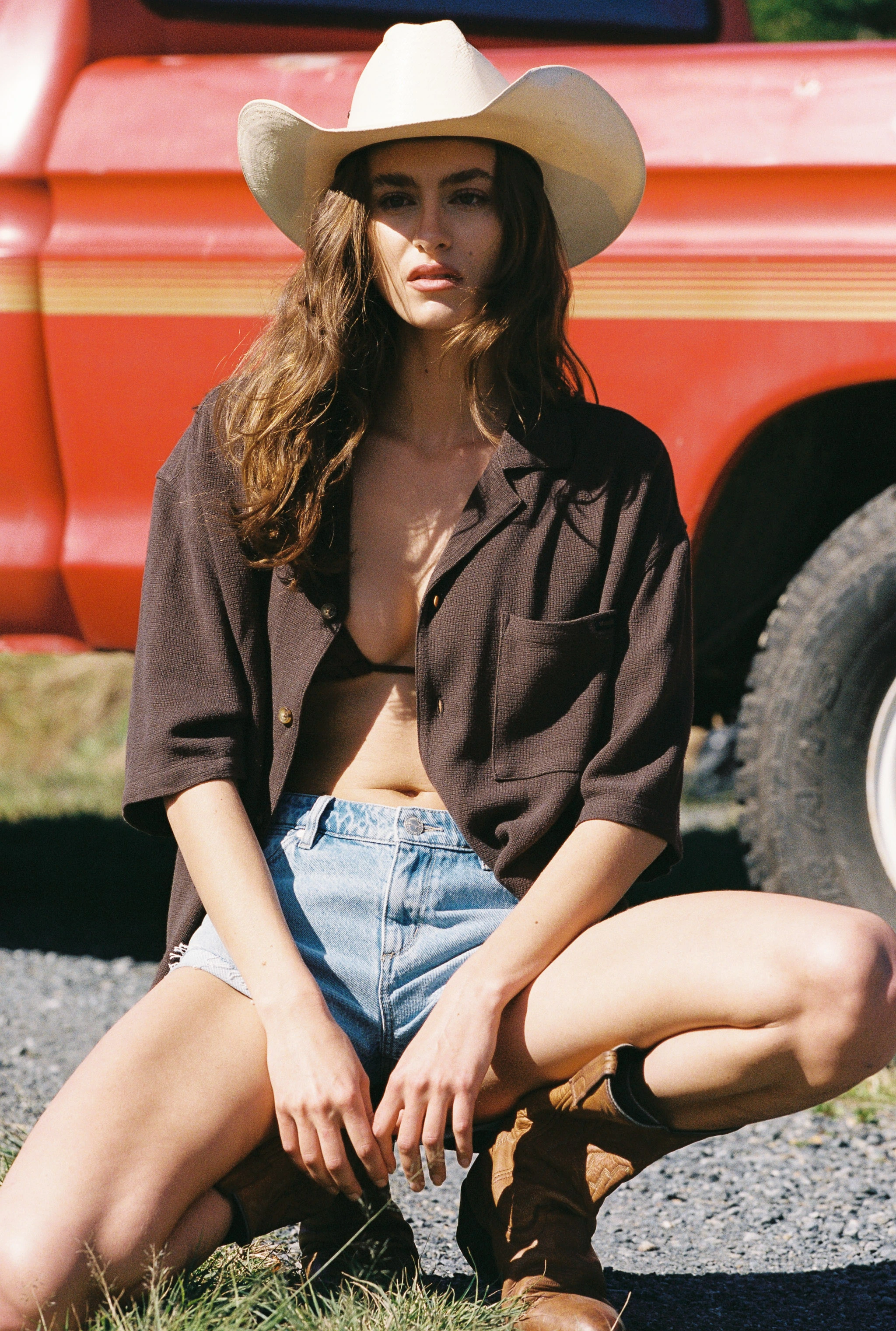 Wrangler x Freyee 236