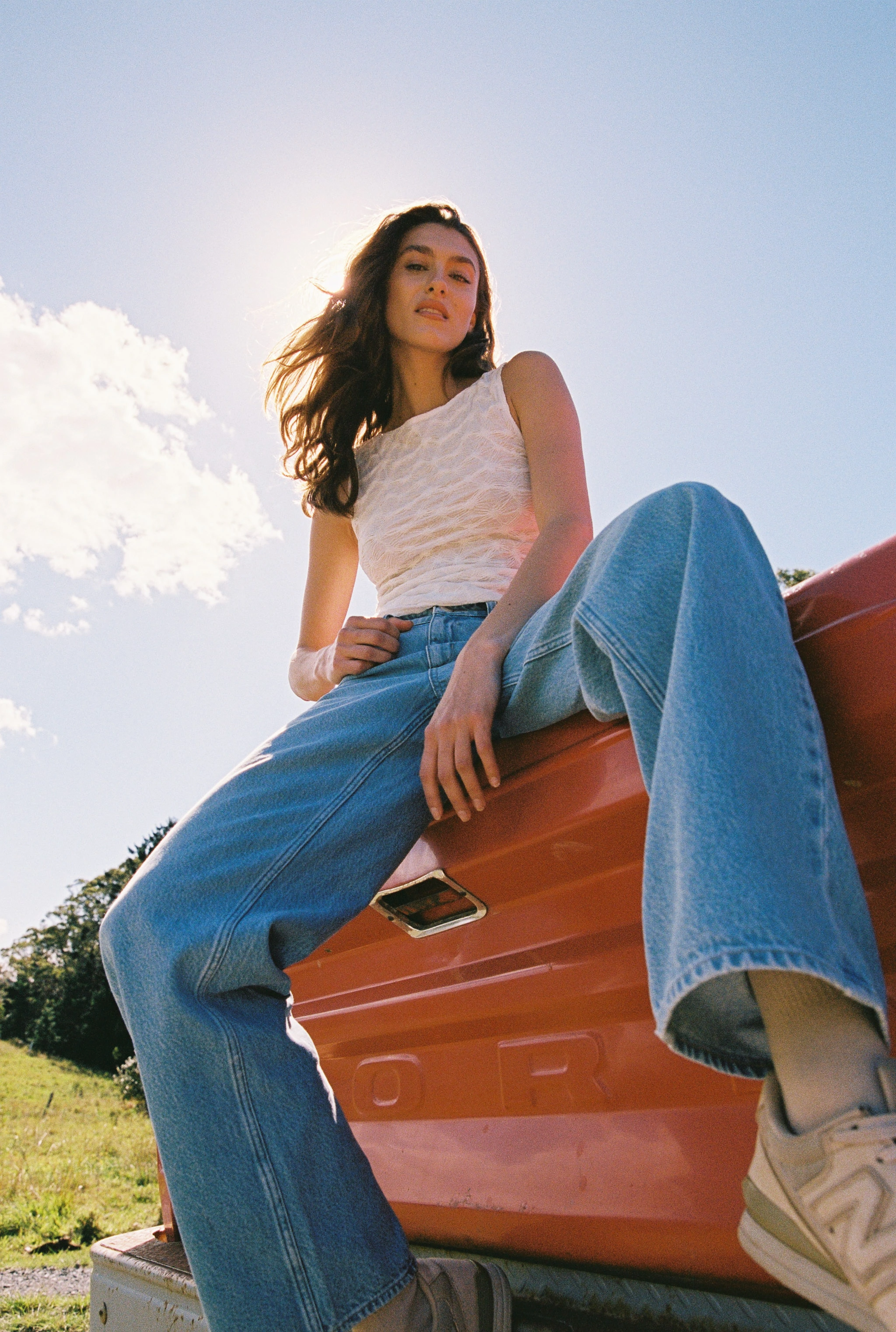 Wrangler x Freyee 69
