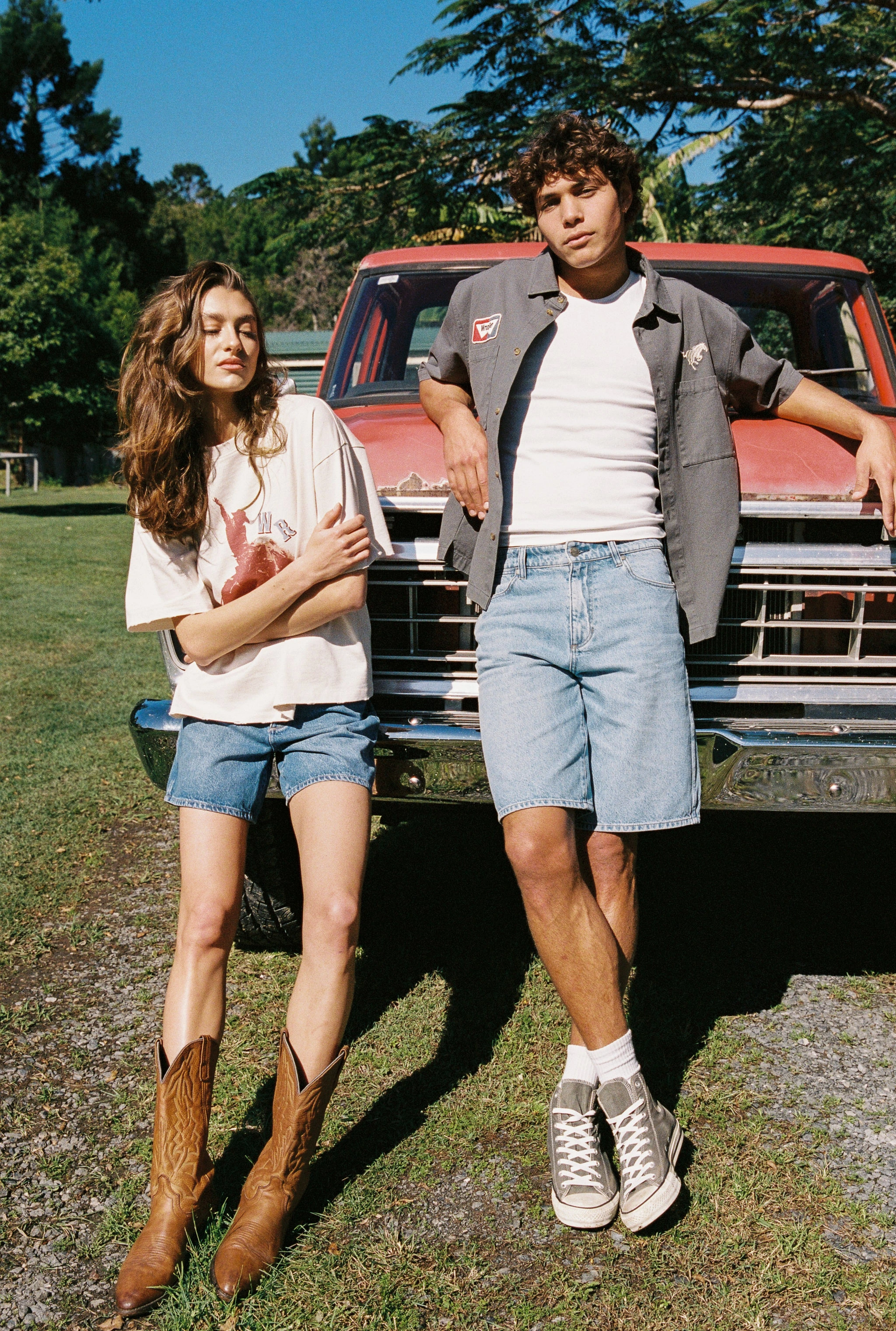 Wrangler x Freyee 79