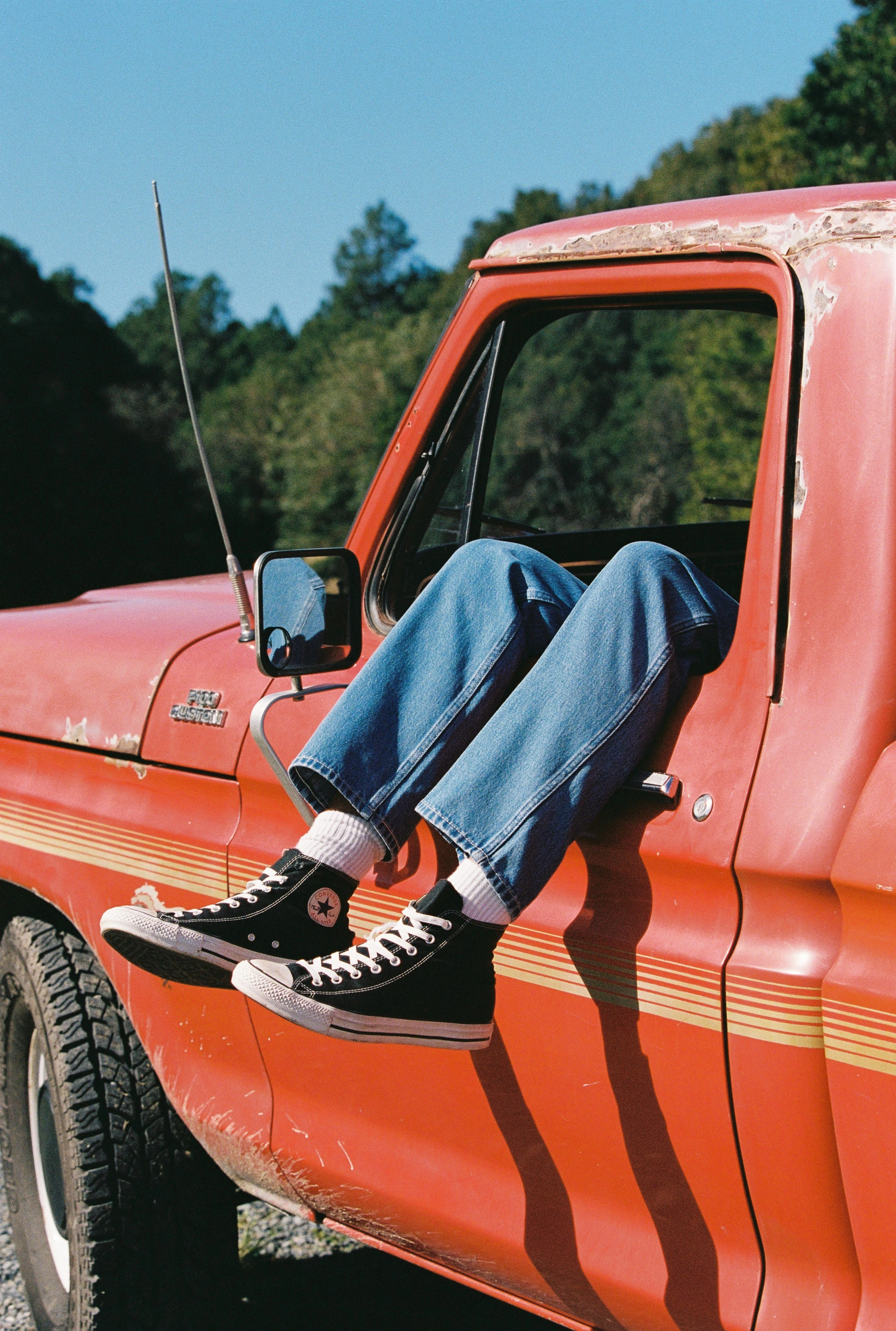 Wrangler x Freyee 239