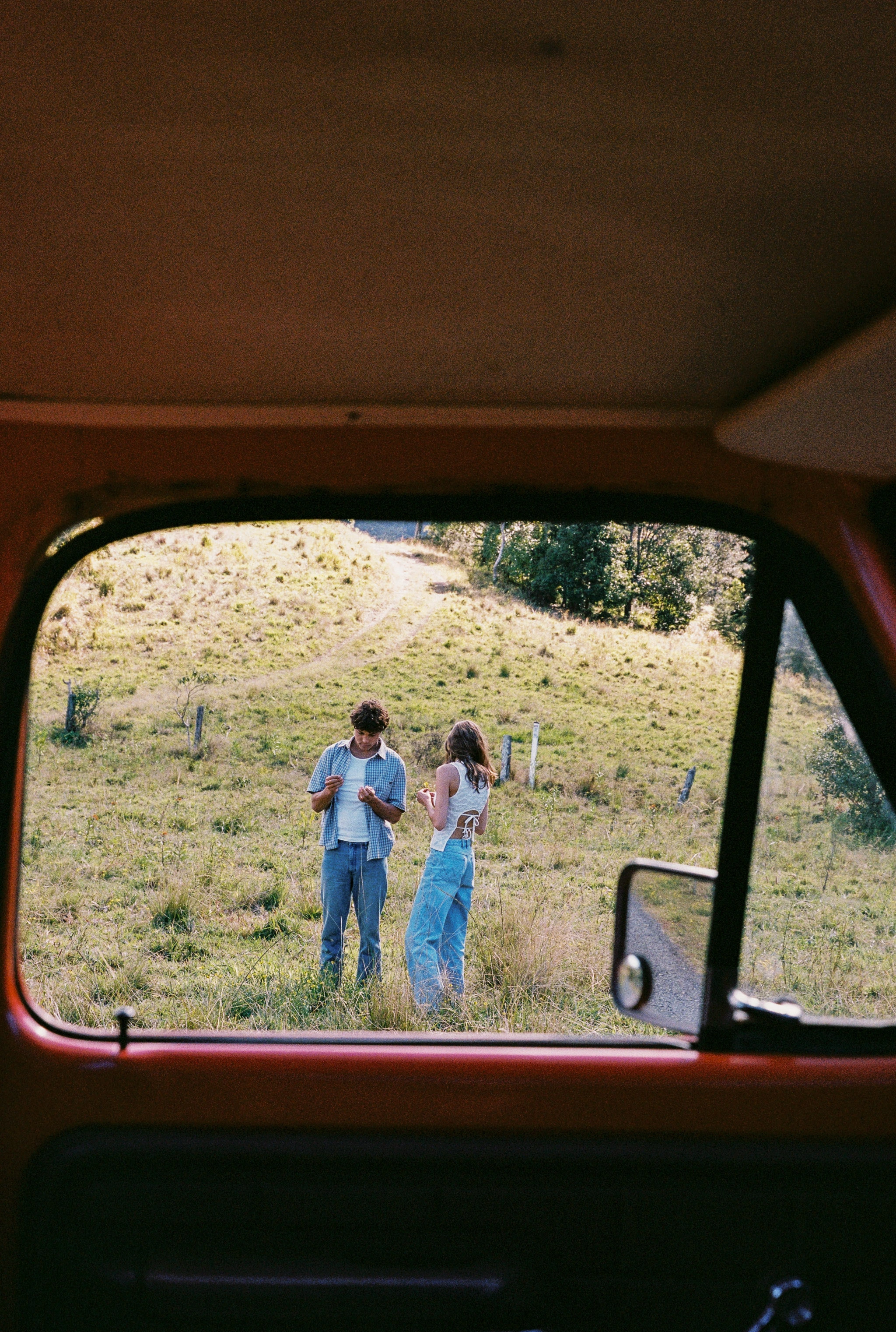 Wrangler x Freyee 46