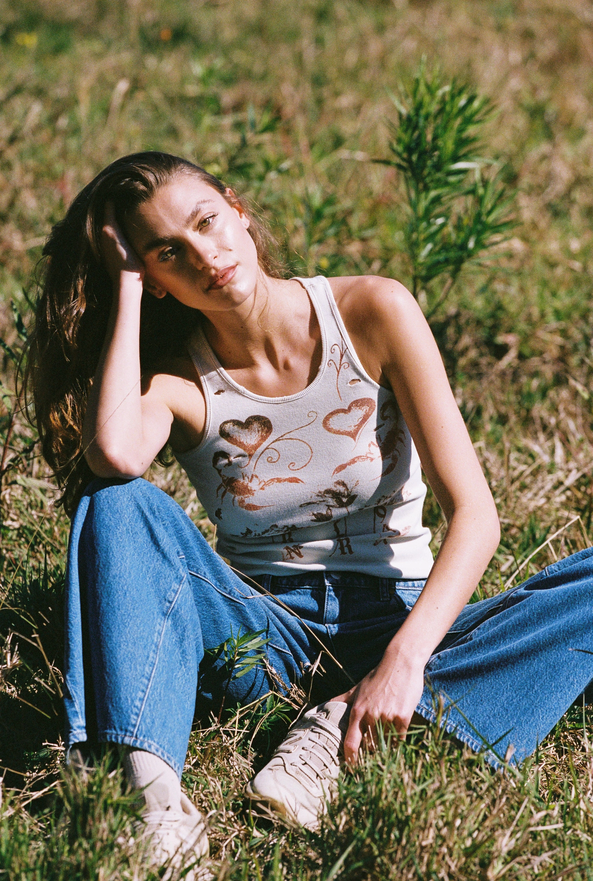 Wrangler x Freyee 181