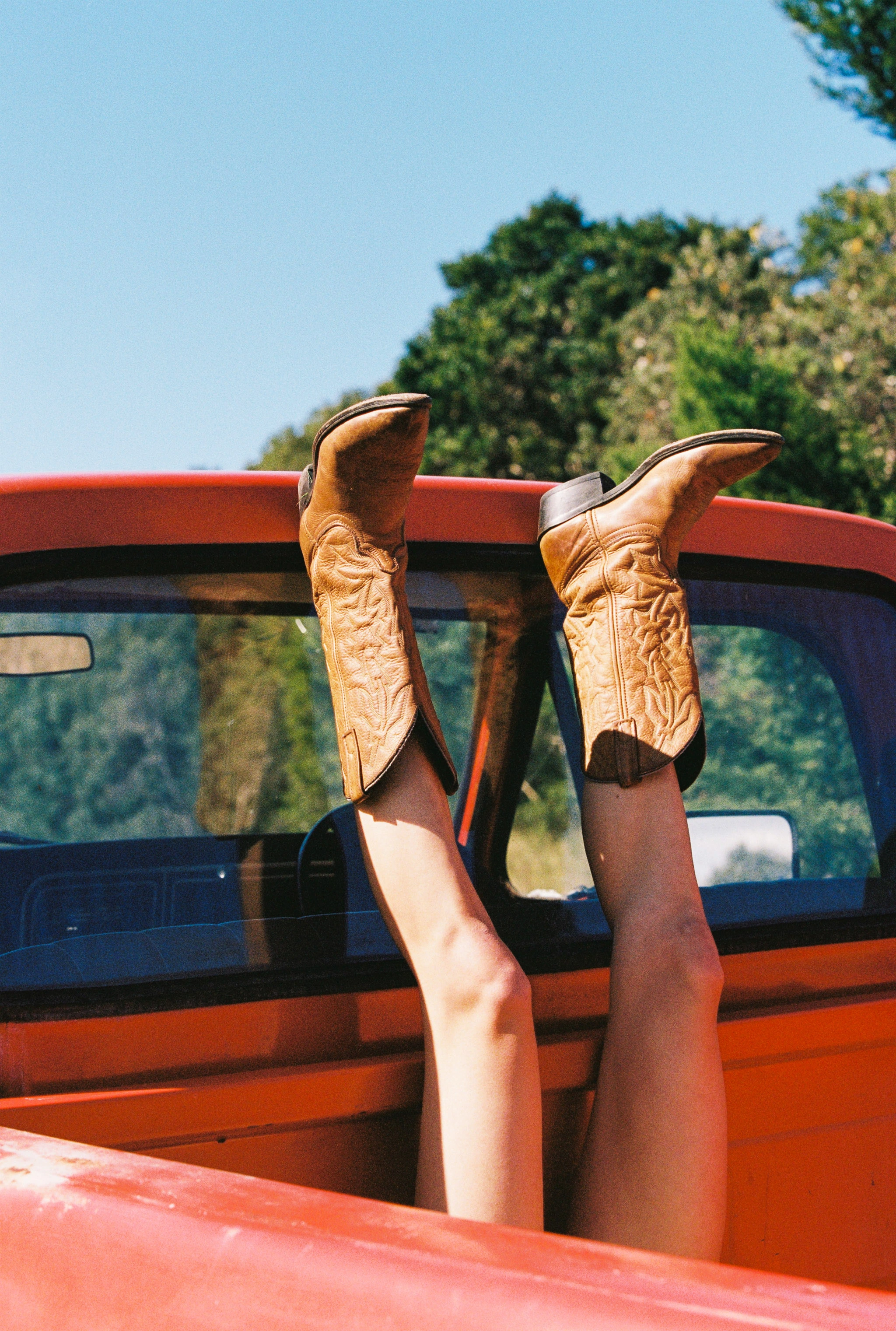Wrangler x Freyee 242