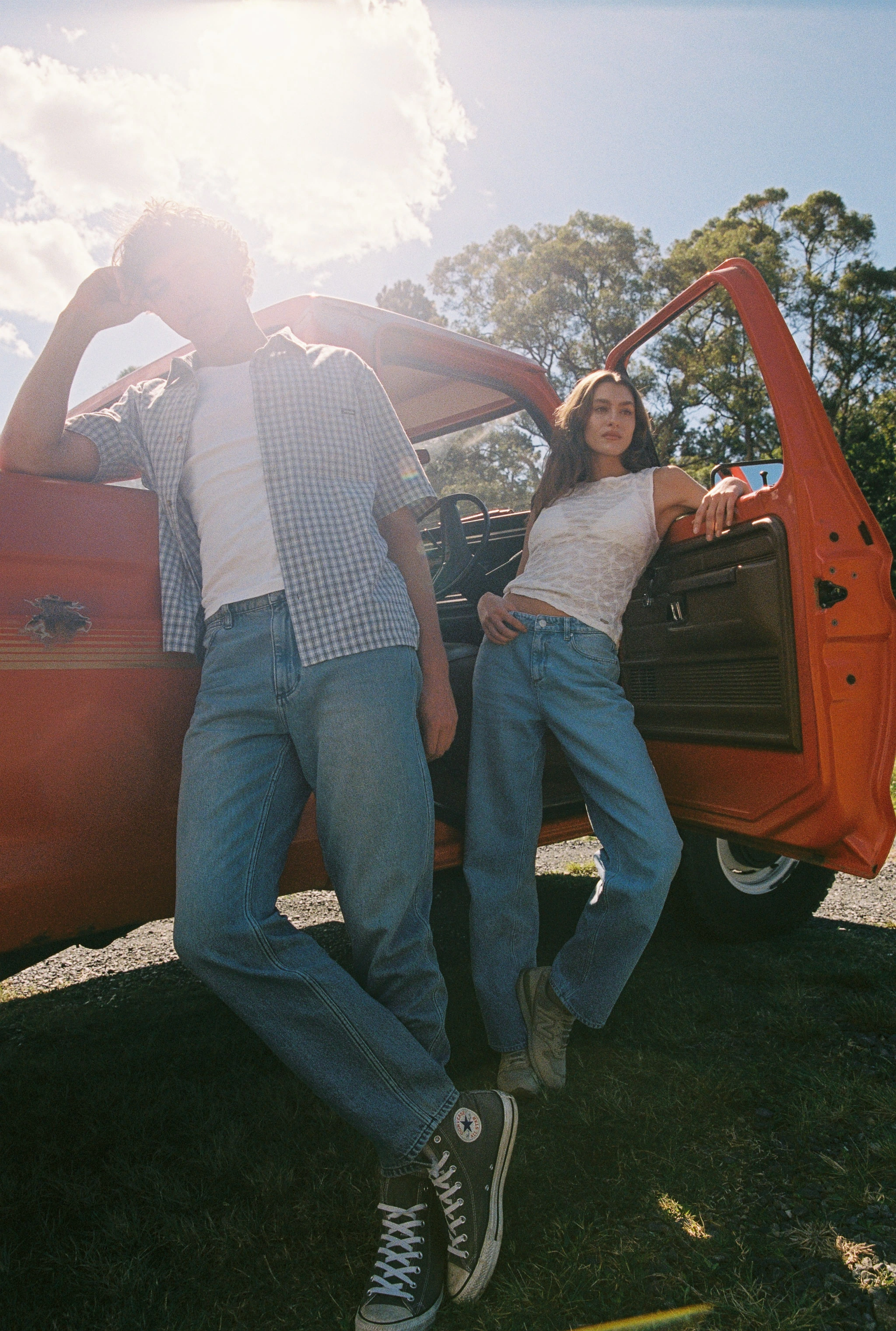 Wrangler x Freyee 36