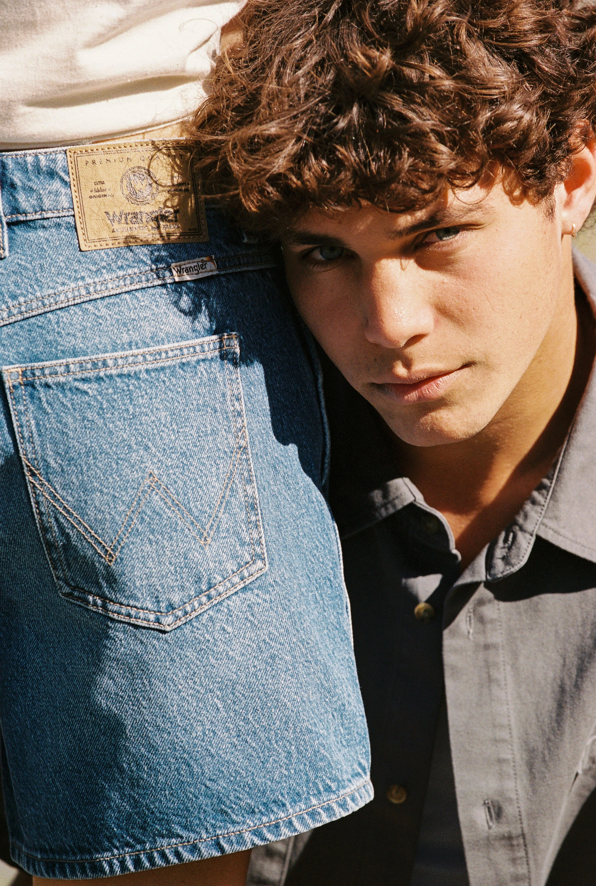 Wrangler x Freyee 93