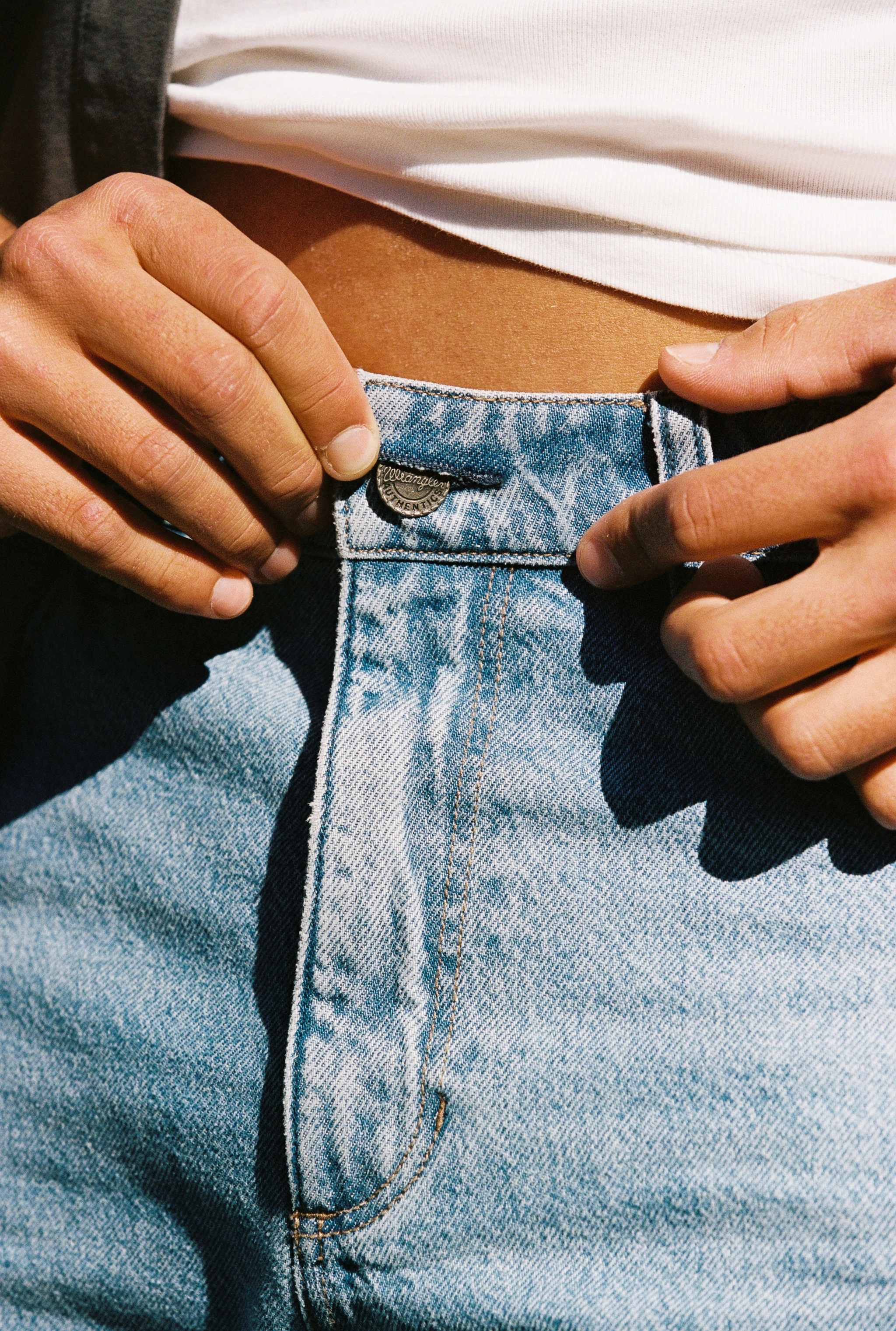 Wrangler x Freyee 104